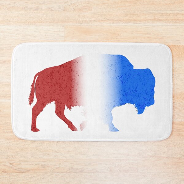 Item preview, USA 250 Buffalo designed and sold by Rich Summers Art.
