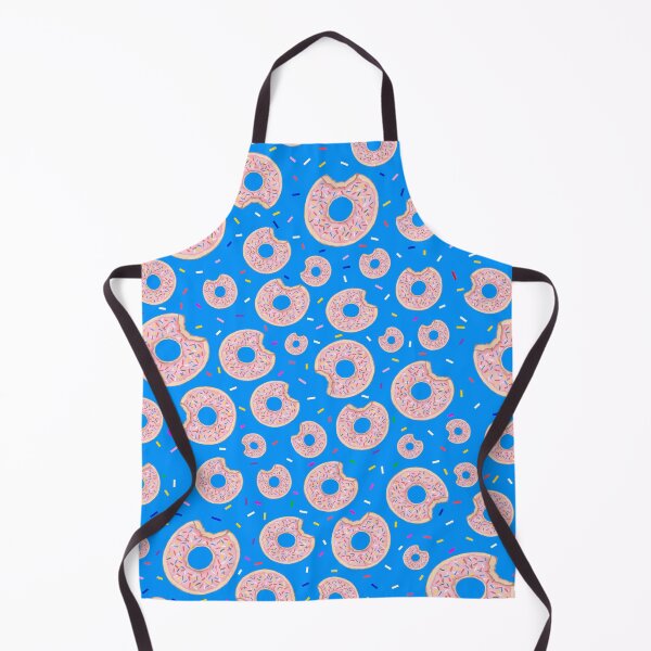 Item preview, Cute Donuts With Sprinkles  designed and sold by Sartoris Art.