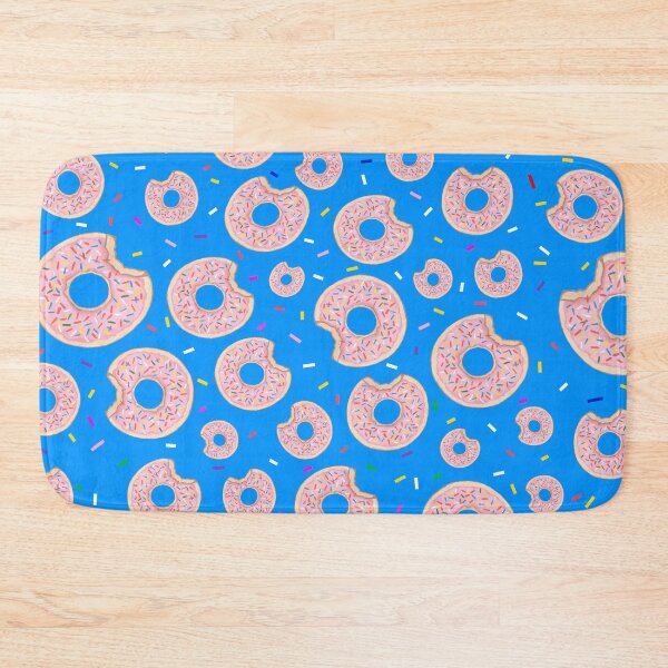 Item preview, Cute Donuts With Sprinkles  designed and sold by Sartoris Art.