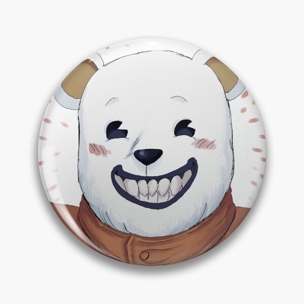 Item preview, Bepo Portrait  designed and sold by AbenaComics.