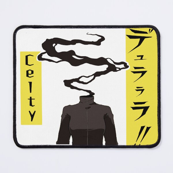 Artikelvorschau, Celty Durarara!! entworfen und verkauft von Sono-wave.