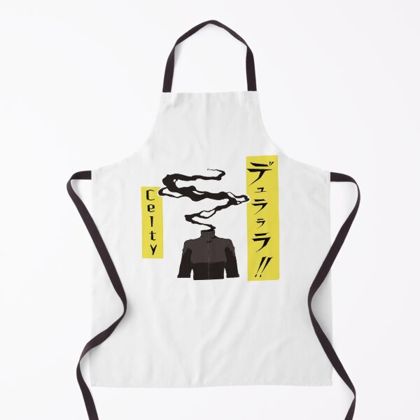 Item preview, Celty Durarara!! designed and sold by Sono-wave.