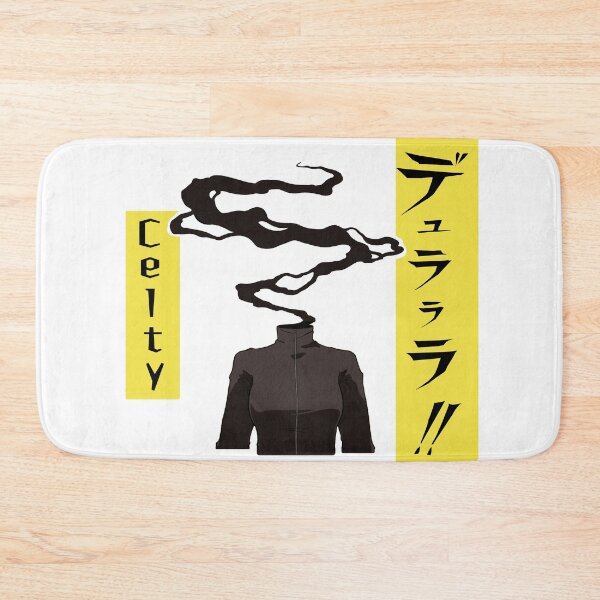 Item preview, Celty Durarara!! designed and sold by Sono-wave.