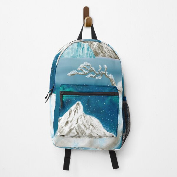 Item preview, A dreamy landscape designed and sold by greenPQBstudio.