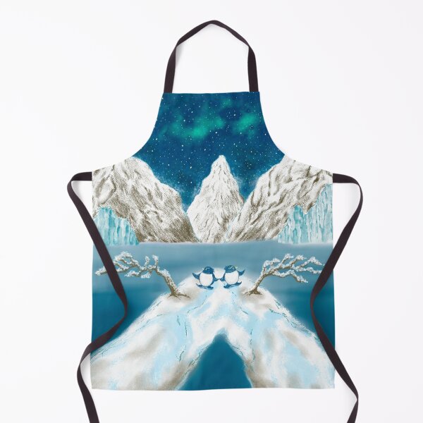 Item preview, A dreamy landscape designed and sold by greenPQBstudio.