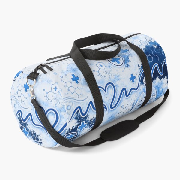 Item preview, Inhalo to escape the routine | Gift for respiratory therapists designed and sold by CollectionsJEm.