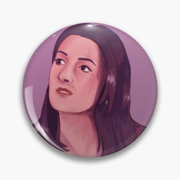 Item preview, Emily Prentiss Portrait designed and sold by jareauki.