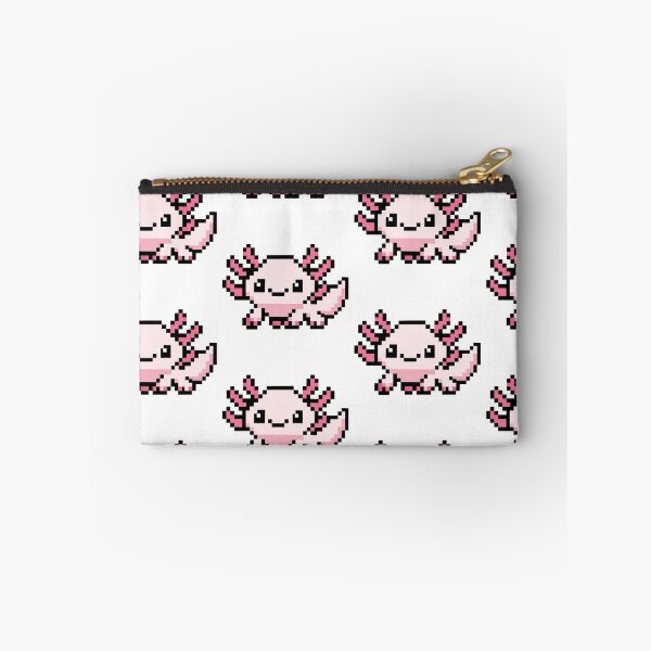 Item preview, Pixel Axolotl designed and sold by Loading----.