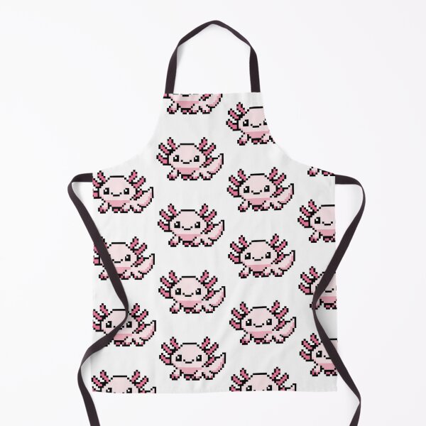 Item preview, Ajolote Pixel designed and sold by Loading----.