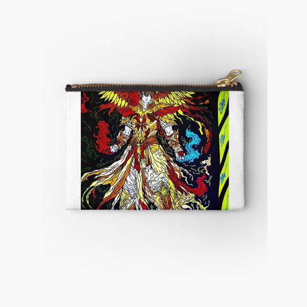 Item preview, Herald of the Phoenix designed and sold by Nymeryaa.