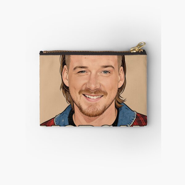 Item preview, MORGAN WALLEN Country Legend designed and sold by WhoRemembers.