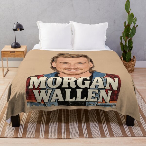 Item preview, MORGAN WALLEN Country Legend designed and sold by WhoRemembers.
