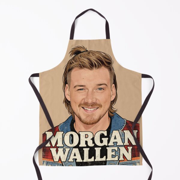 Item preview, MORGAN WALLEN Country Legend designed and sold by WhoRemembers.