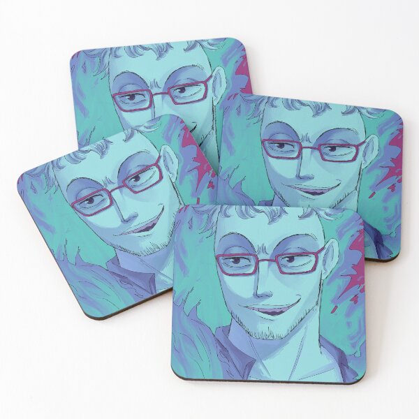 Item preview, Marco Portrait  designed and sold by AbenaComics.