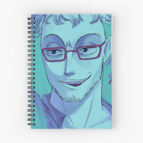 Item preview, Marco Portrait  designed and sold by AbenaComics.