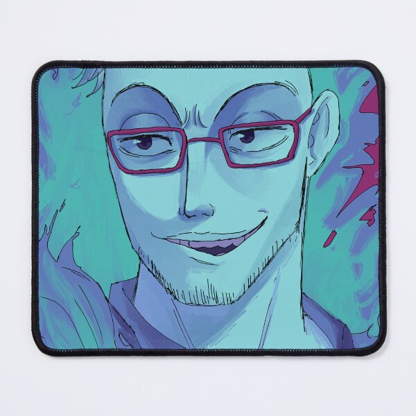 Item preview, Marco Portrait  designed and sold by AbenaComics.