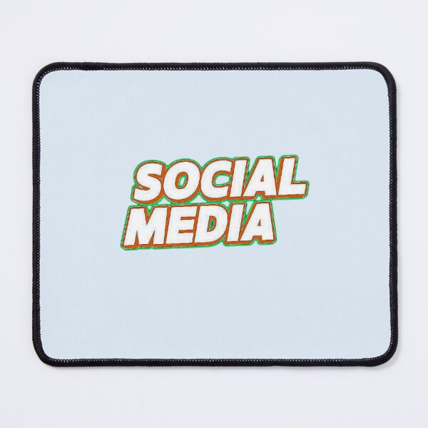Item preview, Podcast T Shirt For Sale Social Media Text  designed and sold by Trending Now ⭐️⭐️⭐️.