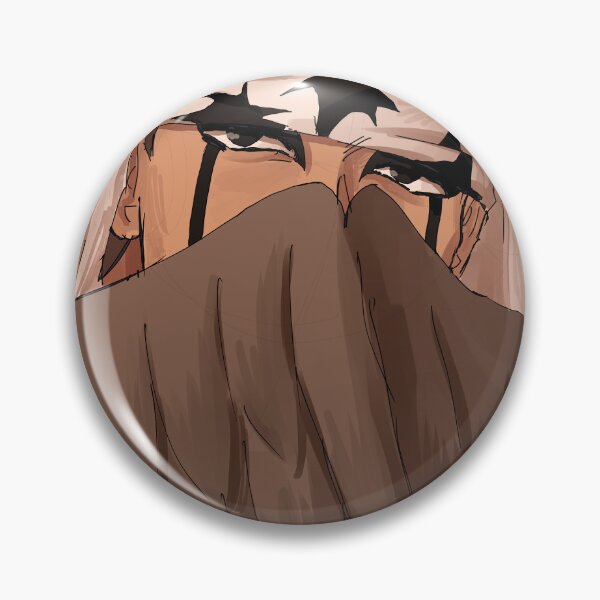 Item preview, Pell Portrait  designed and sold by AbenaComics.