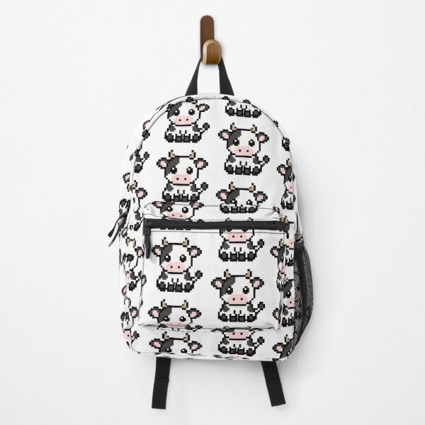 Item preview, Pixel Cow designed and sold by Loading----.