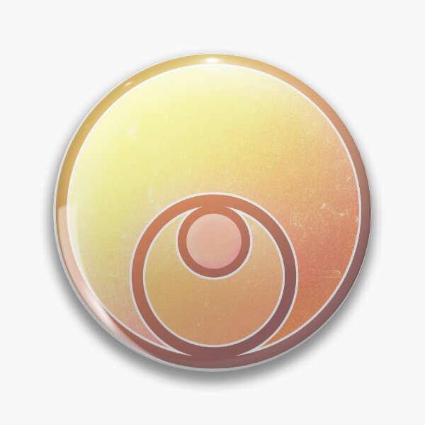 Item preview, Earth-Trisolaris Organization Logo designed and sold by bufapparel.