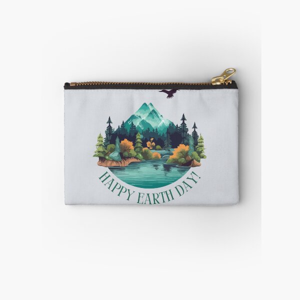 Item preview, happy earth day! designed and sold by GoGreenlove.