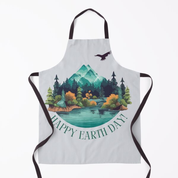 Item preview, happy earth day! designed and sold by GoGreenlove.