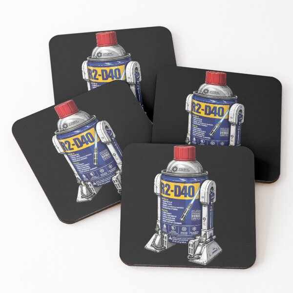 Item preview, Star R2 D40 designed and sold by URGraphics.