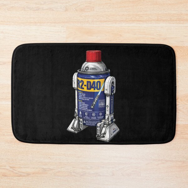 Item preview, Star R2 D40 designed and sold by URGraphics.