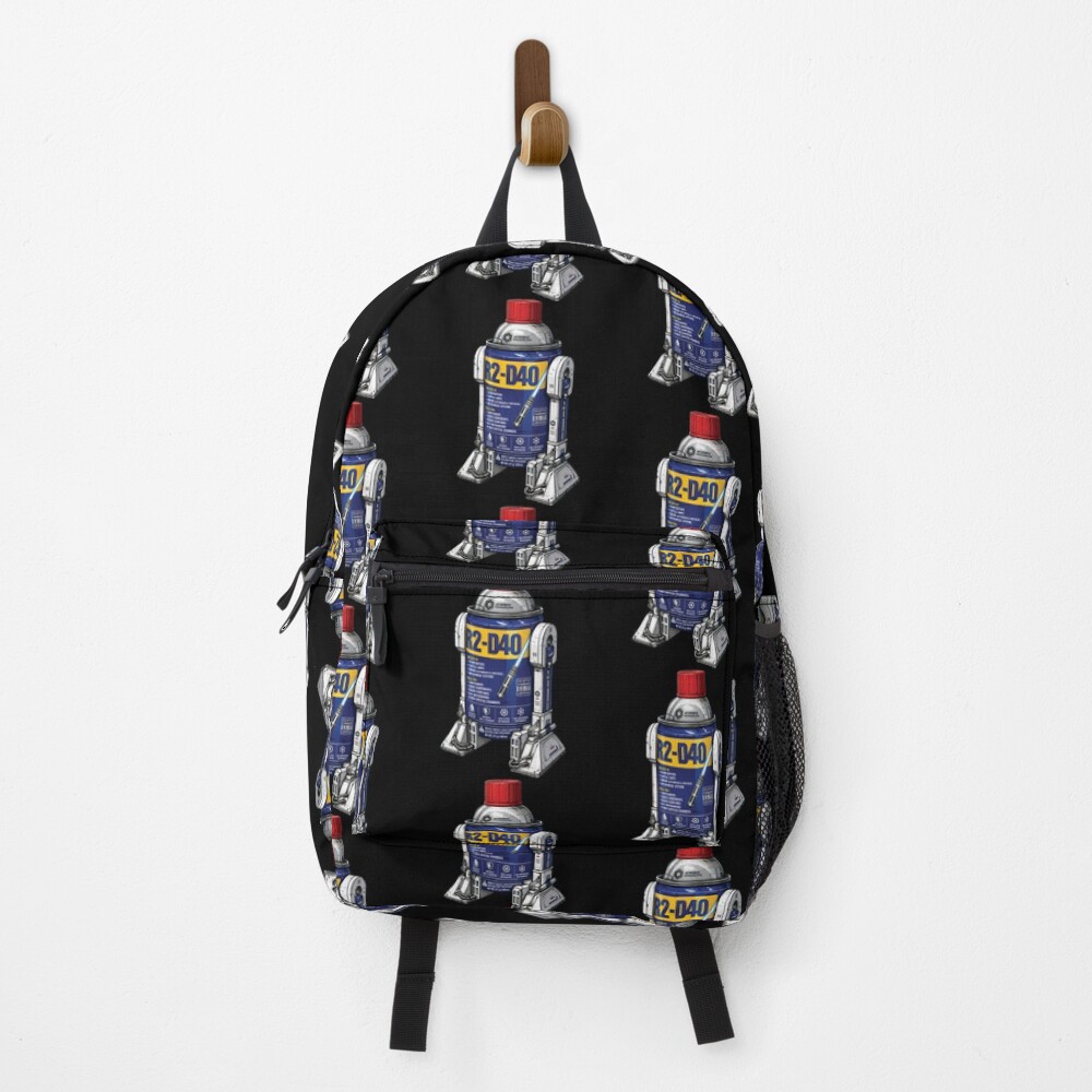 Item preview, Backpack designed and sold by URGraphics.