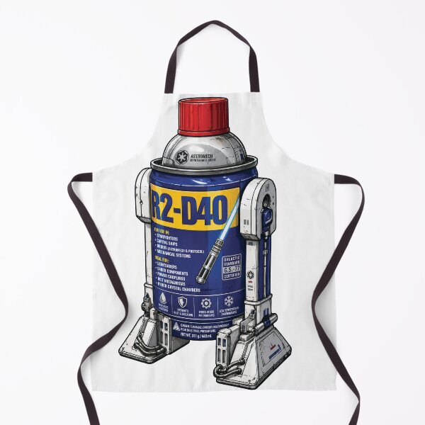 Item preview, Star R2 D40 designed and sold by URGraphics.