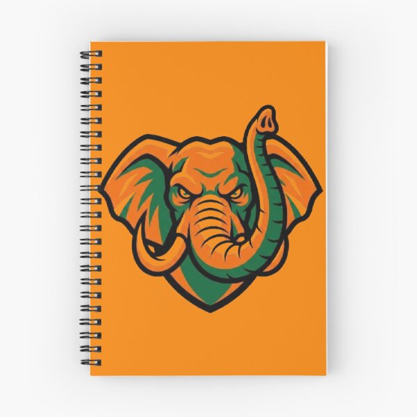 Item preview, Ivory Coast Soccer Elephant - Ivorian Football Fan 2026 designed and sold by NewDesignFR.