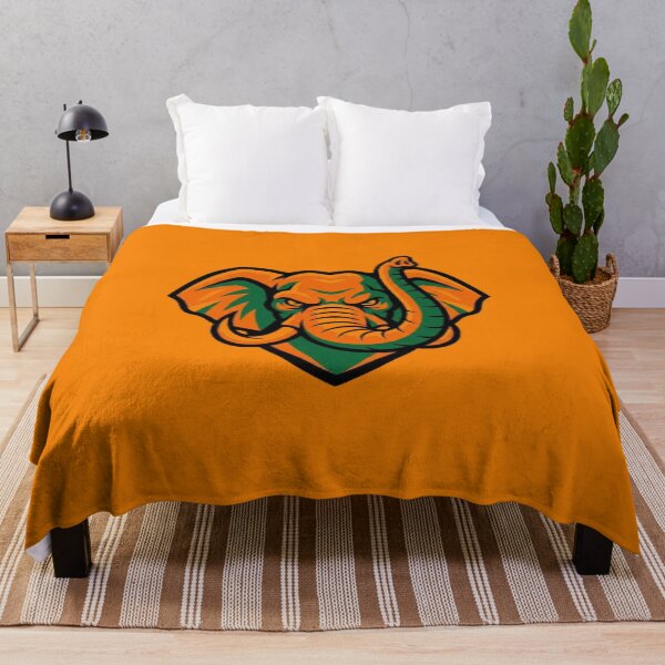 Item preview, Ivory Coast Soccer Elephant - Ivorian Football Fan 2026 designed and sold by NewDesignFR.