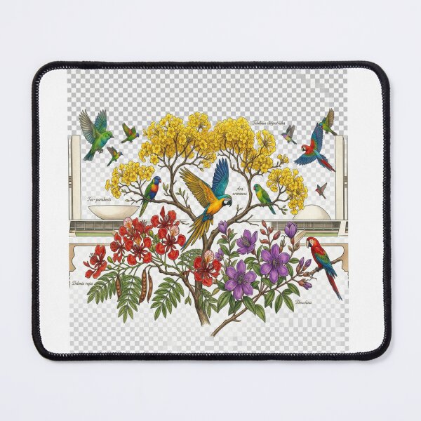 Item preview, Wings of the Eixo: Brasília’s Living Legacy designed and sold by pixelandpassionart.