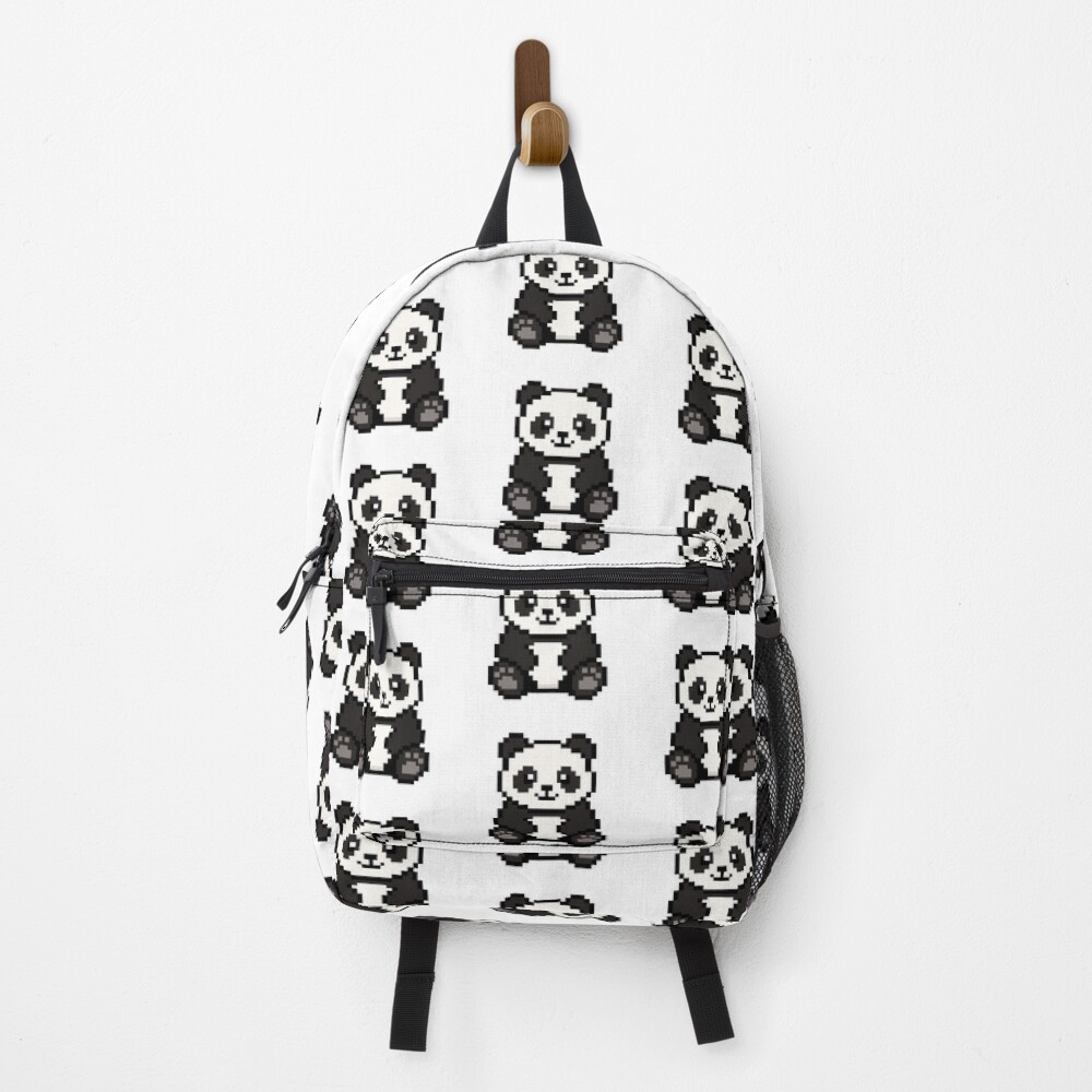 Item preview, Backpack designed and sold by Loading----.
