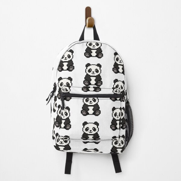 Item preview, Pixel Panda designed and sold by Loading----.