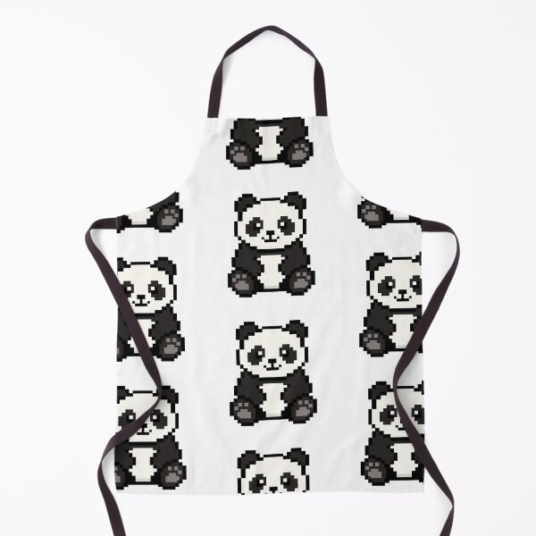 Item preview, Pixel Panda designed and sold by Loading----.