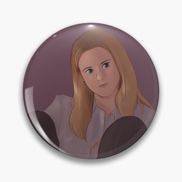 Item preview, Jennifer Jareau designed and sold by jareauki.