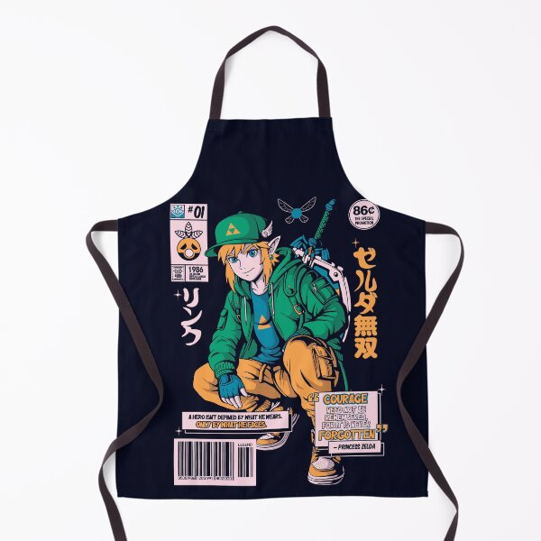 Item preview, The Legend of the Streets designed and sold by Eoli Studio.