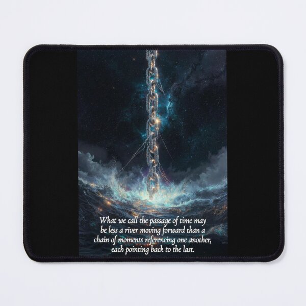 Item preview, Everything all at once designed and sold by Fractal_Psyience.