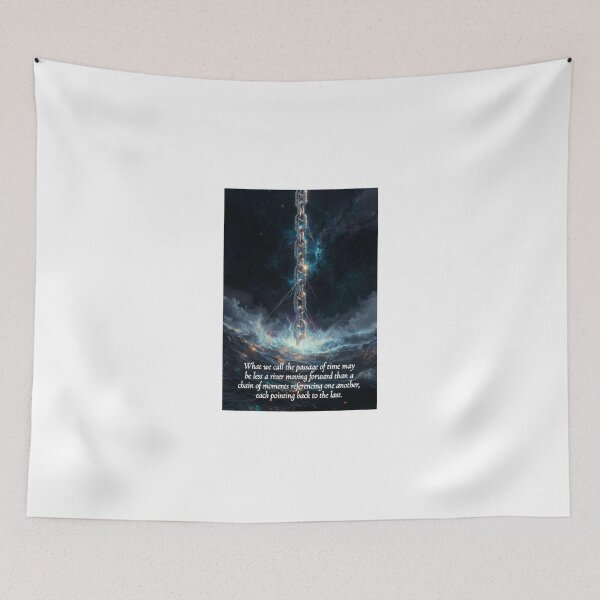 Item preview, Everything all at once designed and sold by Fractal_Psyience.
