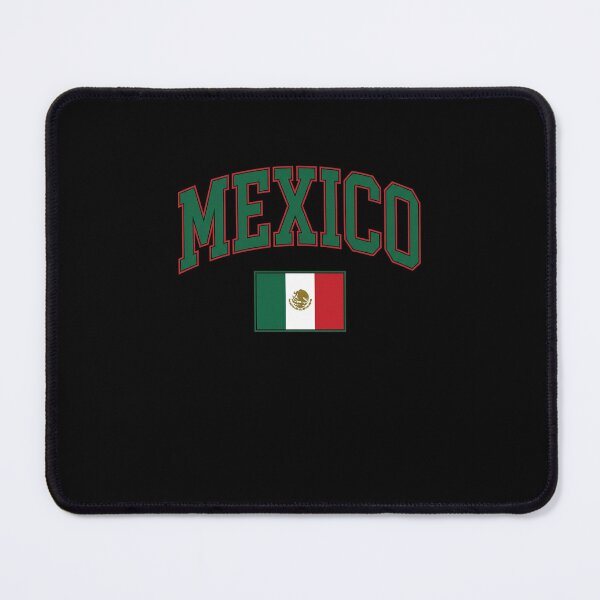 Item preview, Mexico Mexican Flag Pride Heritage designed and sold by SofenArt.