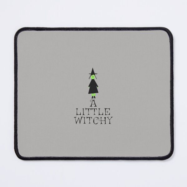Item preview, A Little Witchy designed and sold by Odd-Squared.