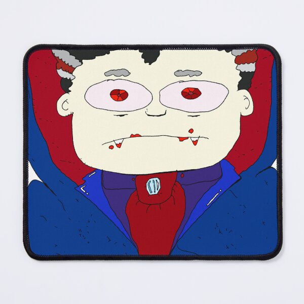 Item preview, Greg the Dracula designed and sold by D O V E   S H O P.
