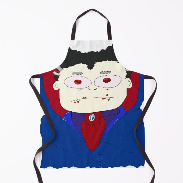 Item preview, Greg the Dracula designed and sold by D O V E S H O P.