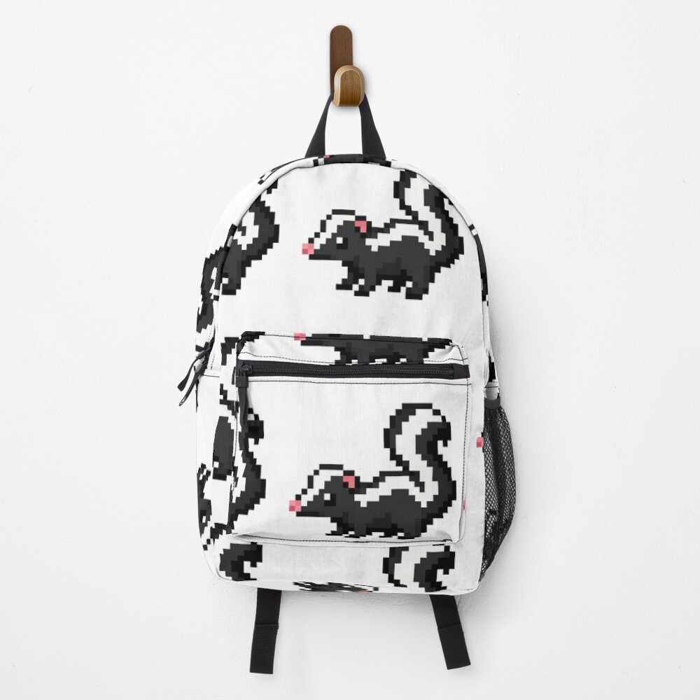 Artikel-Vorschau von Rucksack, designt und verkauft von Loading----.