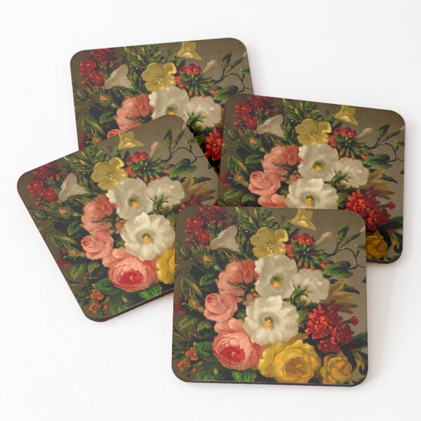 Item preview, GARDEN PARTY designed and sold by THE GOOD FIND.