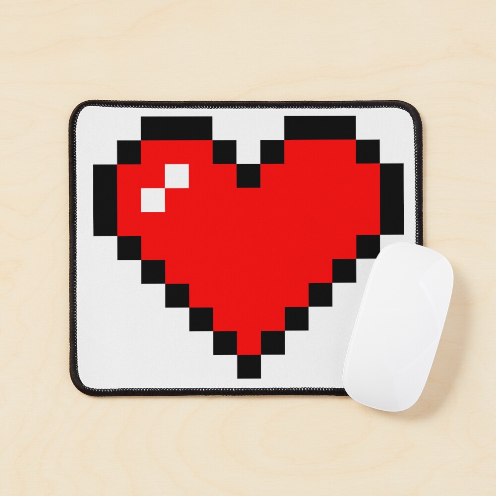 Item preview, Mouse Pad designed and sold by Loading----.