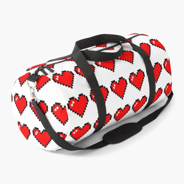 Item preview, Pixel Heart designed and sold by Loading----.