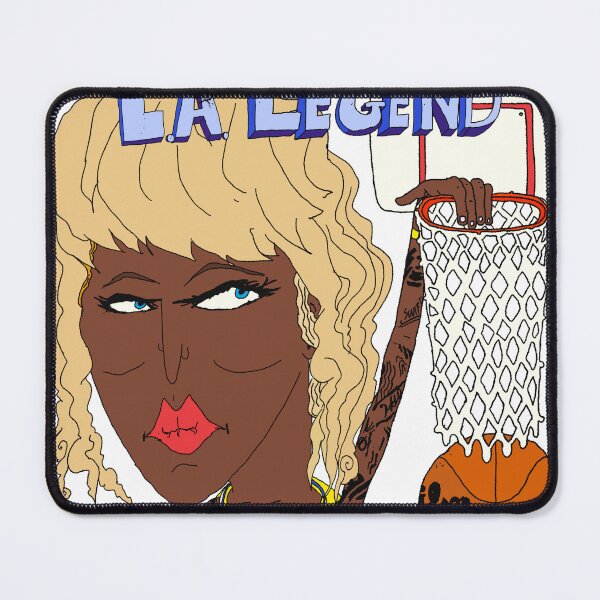 Item preview, Swift James L.A. Legend designed and sold by D O V E S H O P.