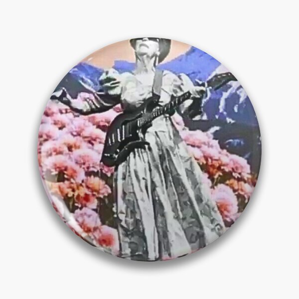 Item preview, Orbis Max - Rockin' Granny designed and sold by DwDunphy.